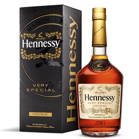 hennessy vs cognac 750ml.